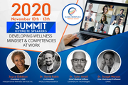 Global workplace wellness summit -2020