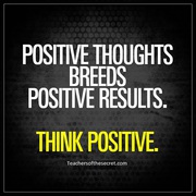 Positive Quotes