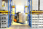 Forklift Certification Toronto
