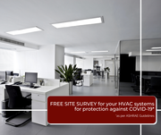 Building Automation Controls  | HVAC Controls Contractor