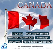 Best Immigration in Winipeg