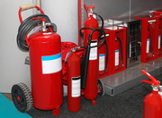 How to get the best Fire Protection in Richmond?