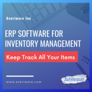 Choose the best Cloud ERP Software for Supply chain Management