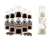 Cold Brew Coffee - Healthy beverage
