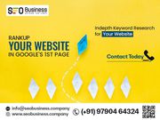 BEST SEO MARKETING SERVICES | Enrich Your Website Ranking in Google
