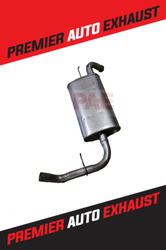 Catalytic Converter for Sale