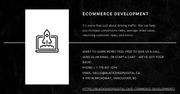 E-Commerce Agency In Vancouver