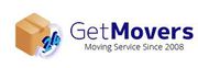 GetMovers | Thornhill | Moving Company