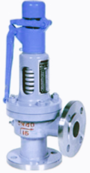 safety valve manufacturer in Canada