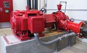 What is the Purpose of Fire Pump Installation? 