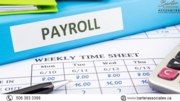 Barter & Associates | Payroll Services