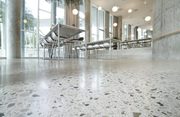 Why Should One Consider Concrete Polishing Floors? 