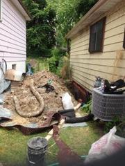 MT Drains & Plumbing Company Newmarket