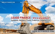 Invoice / Accounts Receivable (Factoring) Finance