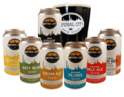 The Brew House in Sarnia | Imperial City Brew