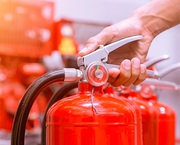 How to Get the Best Fire Extinguisher Services? 