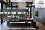 Latest Trends of Home Interior Design in Calgary