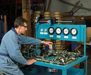 Searching Vacuum Pump