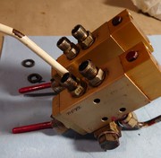 Mechanical & Electrical Services 