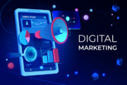 Digital Marketing Services | Full Marketing Services