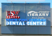 For Stylish And Attractive Custom Signs Visit 3Sixty Sign Solution
