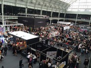 Get In Touch With 3Sixty Sign Solution For Trade Show Pop Up Banner