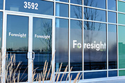 Find Your Custom Window Graphics At 3Sixty Sign Solution