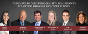 Get the Best Personal Injury Lawyers at Graves and Richard