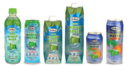 Looking for the Coconut Water with natural Ingredients 