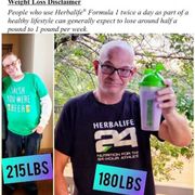 6 Week online Weight loss Challenge