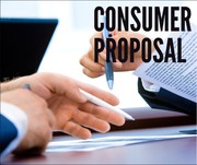  Consumer Proposal Toronto – Top Choice to Reduce Debt