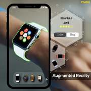 Augmented Reality Development Company in India | AR Technology