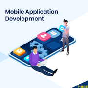 Mobile Application Development Company | Custom Mobile App
