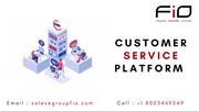 Best customer ServiceSoftware - Group FiO