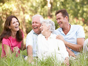 Super Visa Insurance For Family