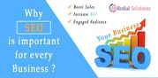 SEO Important to Your Business