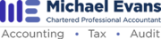    Accountant Pickering | Accountant Ajax | Michael Evans CPA,  LPA 