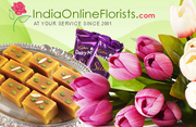Online Flower Bouquet to Agra at a Cheap Price with Free Shipping