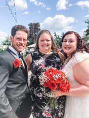 Religious Wedding officiant - My Wedding Officiant
