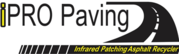  Fixing Your Driveway Before & After | iPRO Paving REPAIRS
