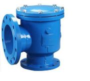 Suction Diffuser manufacturer in Canada