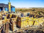 Commercial Contractor Edmonton | Shan Construction