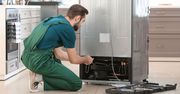 Fridge repair Edmonton