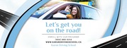 Car Driving School in Coquitlam