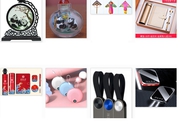 CUSTOMIZE CORPORATE GIFT
