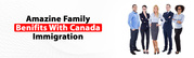 Best Immigration Consultant In British Columbia 