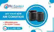 Air Conditioner Installation Orleans