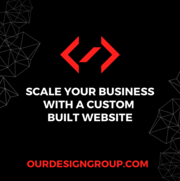Laravel | Web Design | App Development | Custom Development