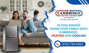 Best HVAC Scarborough for all Heating and Cooling Solutions