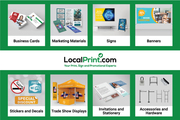 Local Print
